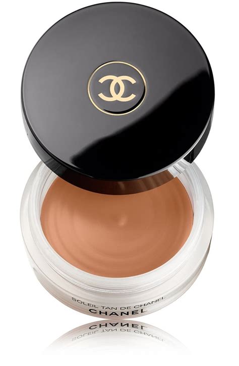 chanel soleil tan